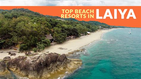TOP 7 LAIYA BATANGAS BEACH RESORTS .